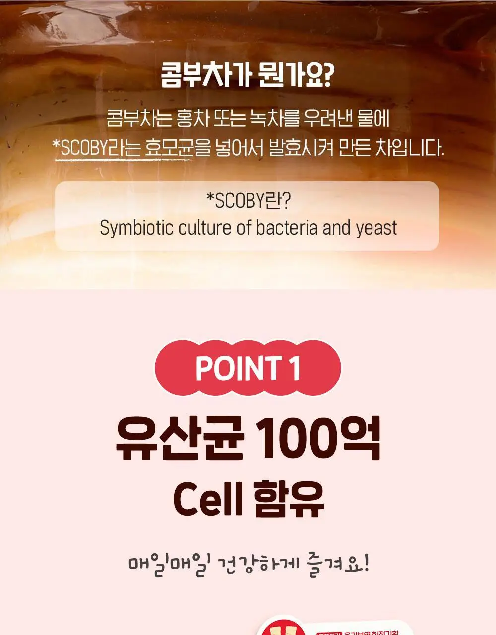 [2025 어워즈] 티젠 콤부차 10T 13종 택1 상세페이지 85
